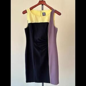 Vince Camuto Sleeveless Dress Size 10